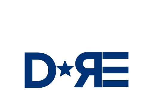 DRE Sports Logo Design