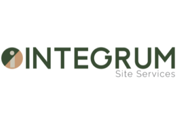Integrum Site Inspector Logo Design