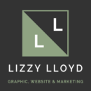 Lizzy Lloyd 2021 logo