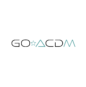 Lizzy Lloyd - GO ACDM Logo design
